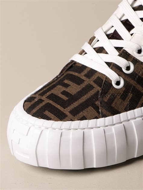 sneaker uomo fendi estive colorate|Men's Fendi Designer Sneakers .